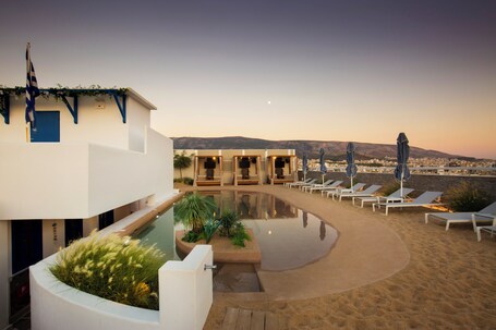 Airotel Alexandros Hotel - Image 62