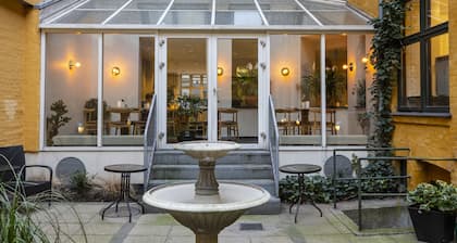 City Hotel Nebo