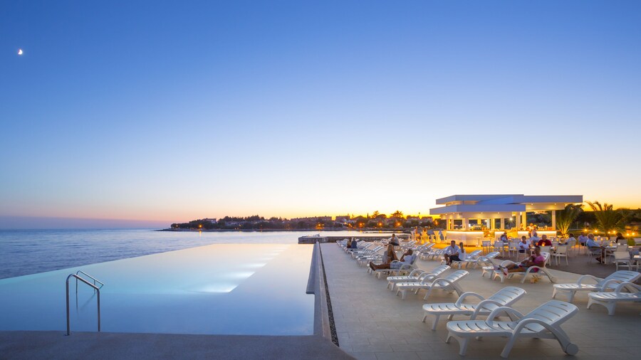 Laguna Maradiso Hotel by Aminess