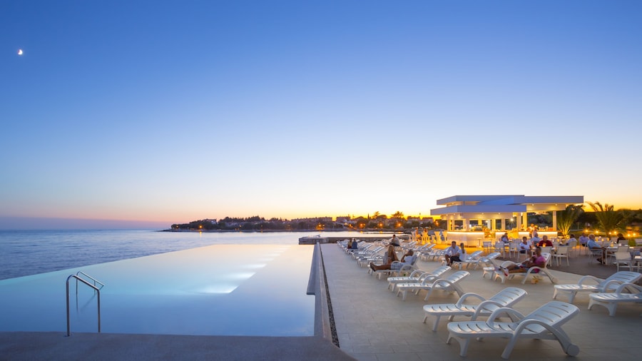 Aminess Vival Maestral Hotel