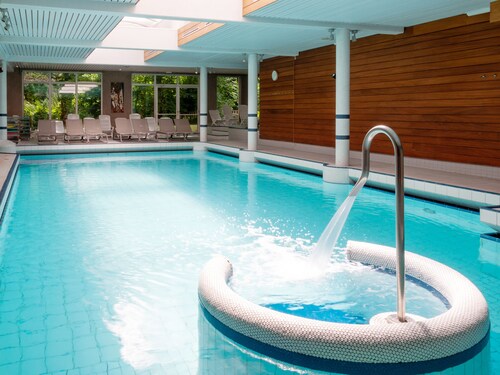 Hotel Restaurant & Spa Verte Vallée