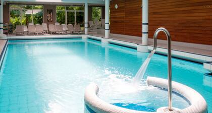 Hotel Restaurant & Spa Verte Vallée