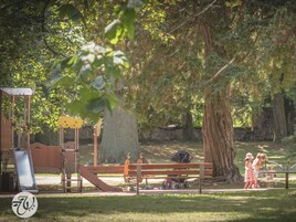 Instalaciones deportivas