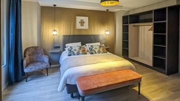 Suite (appartement)