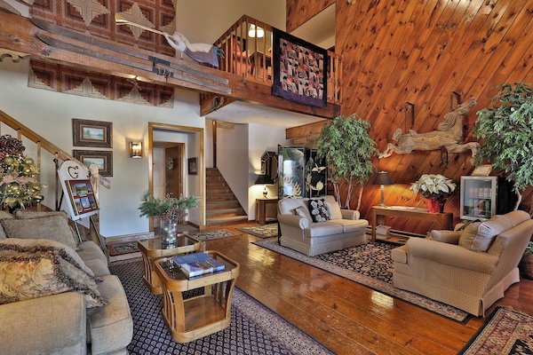 Televisión de pantalla plana de 32 pulgadas con canales por cable