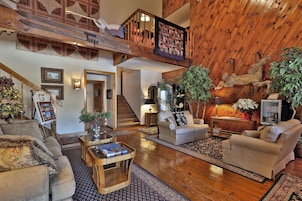 Televisión de pantalla plana