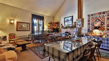 32-Zoll-Flachbildfernseher mit Kabelempfang, Fernseher