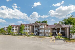 Exterior - Carriage Ridge Resort, an Ascend Collection Resort (Oro-Medonte)