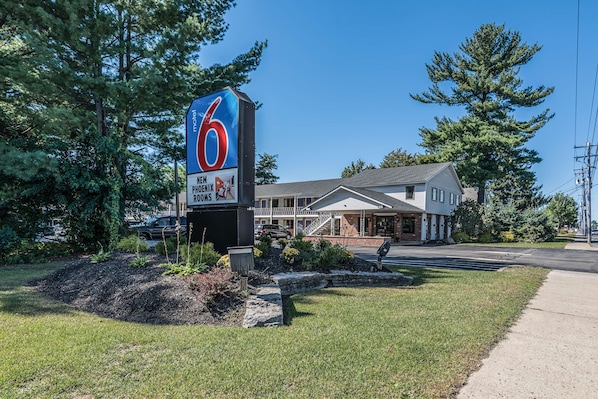 Motel 6 Albany, NY - Airport en Albany, , NY: hoteles en Albany
