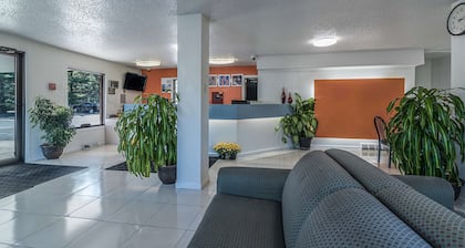Motel 6 Albany, NY - Airport