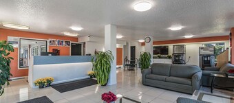 Motel 6 Albany, NY - Airport