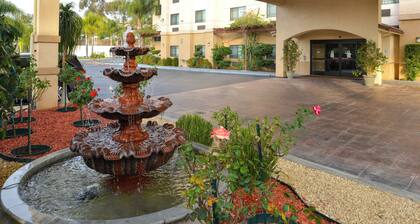Citrus Suites Redlands Loma Linda Hotel