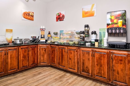 Servicio de café