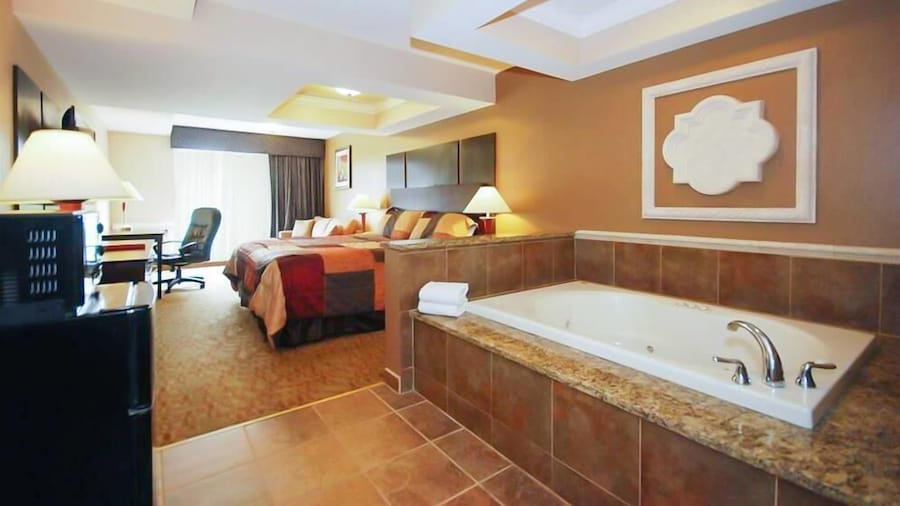 Econo Lodge Inn & Suites Old Saybrook Westbrook