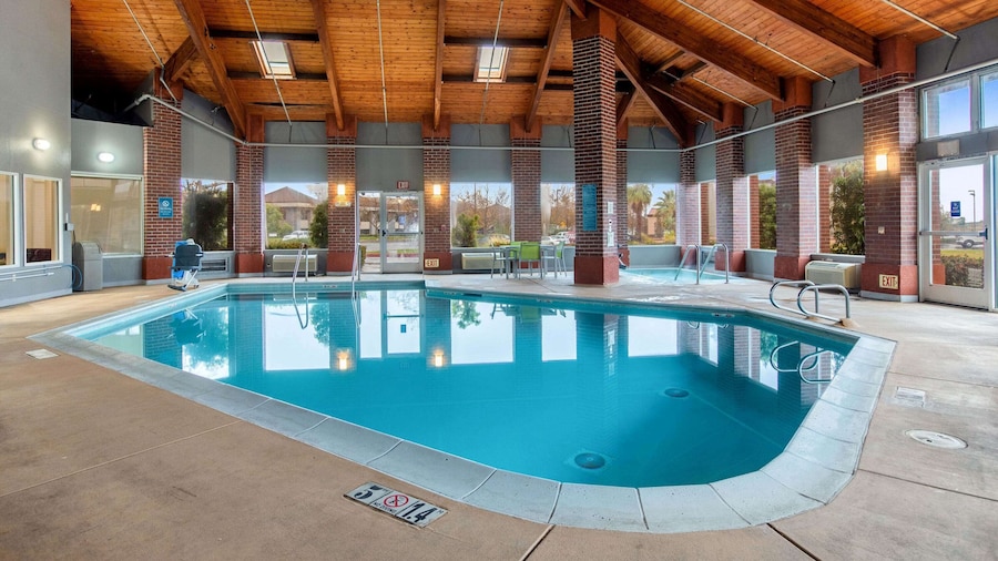 La Quinta Inn by Wyndham Livermore