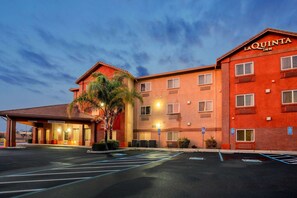 Exterior - La Quinta Inn by Wyndham Livermore (Livermore)