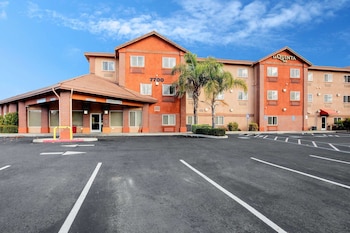 La Quinta Inn by Wyndham Livermore