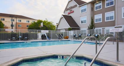 Residence Inn by Marriott Chico