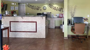 Recepció