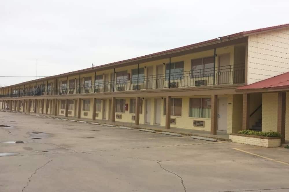 Express Inn - Bay City