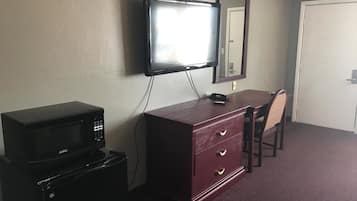 TV