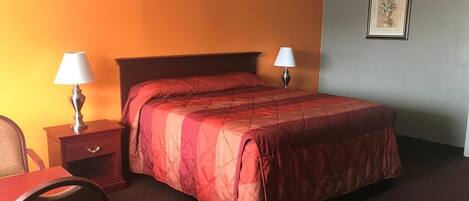 Escritorio y wifi gratis