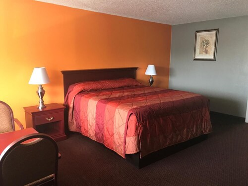 Express Inn - Bay City