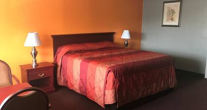 Express Inn - Bay City