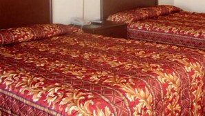 Room - Holiday Motel Waynesburg (Waynesburg)