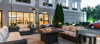 Wingate by Wyndham Vienna/Parkersburg/Marietta