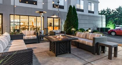 Wingate by Wyndham Vienna/Parkersburg/Marietta