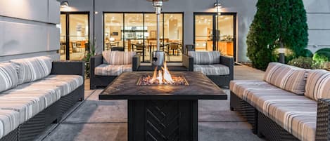 Équipement de l’hébergement