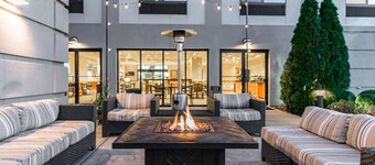 Wingate by Wyndham Vienna/Parkersburg/Marietta