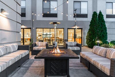 Wingate by Wyndham Vienna/Parkersburg/Marietta