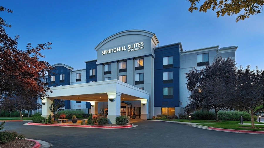 SpringHill Suites Boise West/Eagle