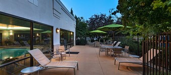 SpringHill Suites Boise West/Eagle