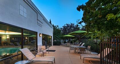 SpringHill Suites Boise West/Eagle
