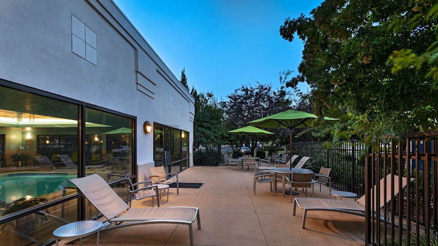 SpringHill Suites Boise West/Eagle