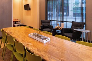 Sala de reuniones