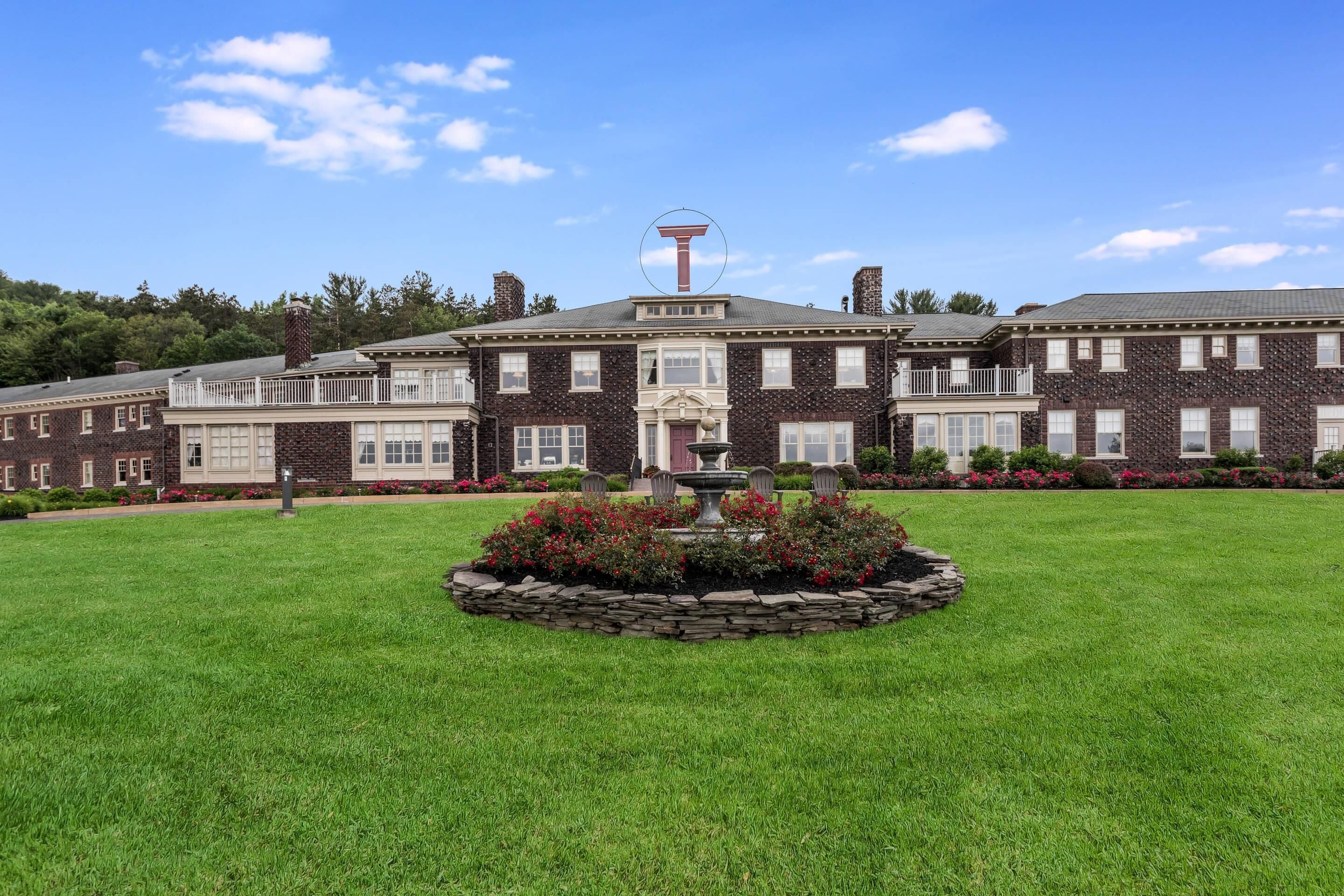 บริเวณภายนอก