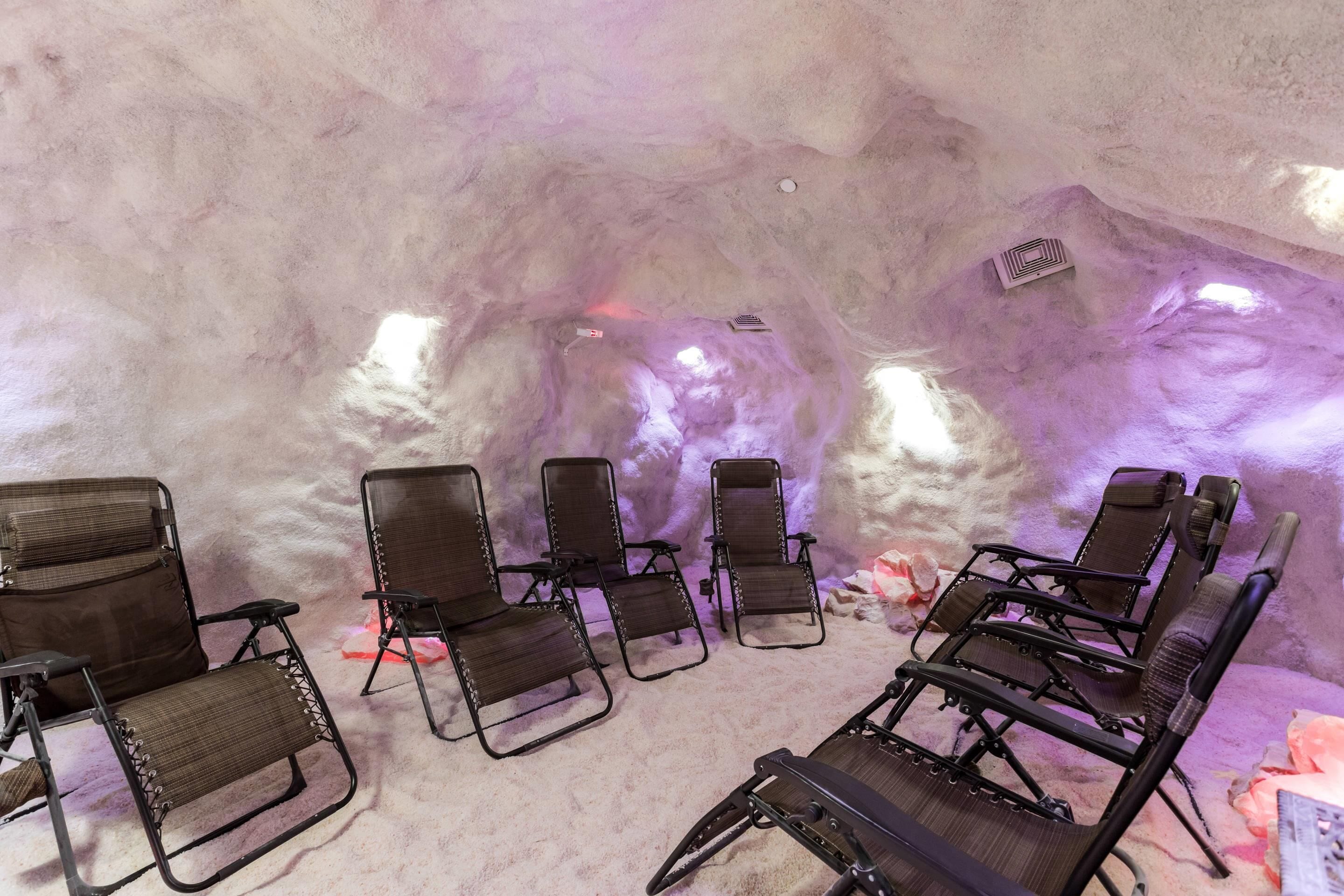 Servicio de la propiedad