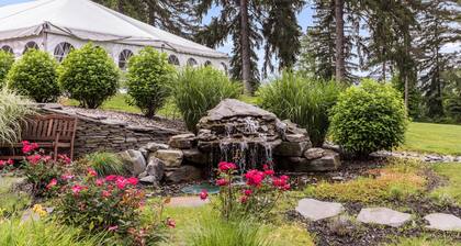 Traditions Hotel & Spa Johnson City - Binghamton, an Ascend Collection Hotel