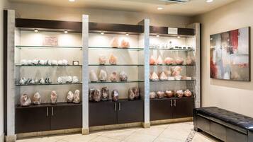 Majoituspaikan mukavuudet