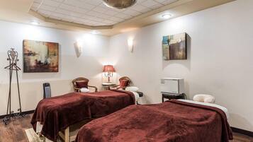 Servicio de la propiedad