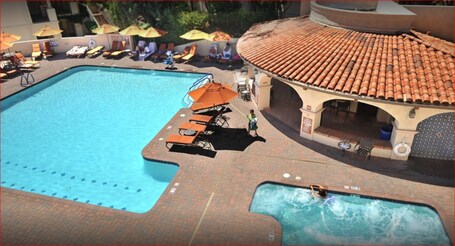 El Portal Sedona Hotel - Image 16