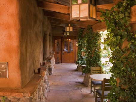 El Portal Sedona Hotel - Image 107