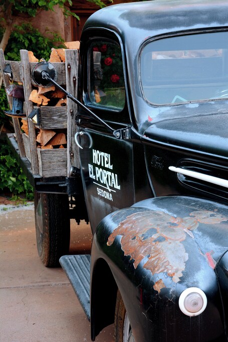 El Portal Sedona Hotel - Image 74