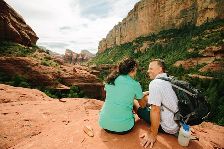 El Portal Sedona Hotel - Image 35