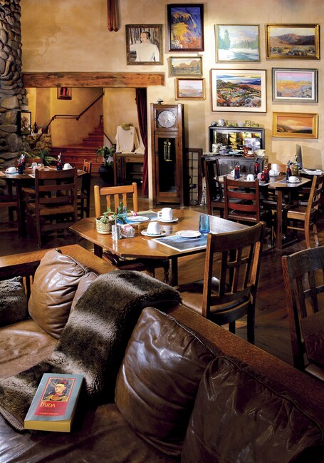 El Portal Sedona Hotel - Image 18