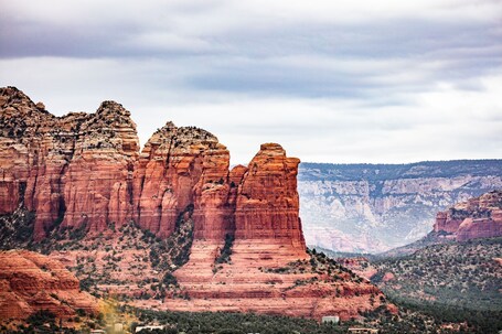 El Portal Sedona Hotel - Image 29